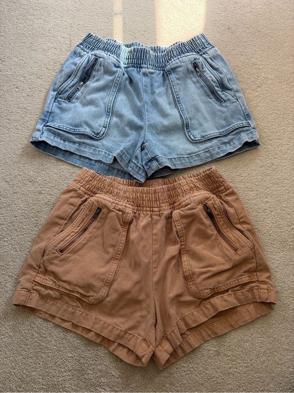 Aerie Shorts